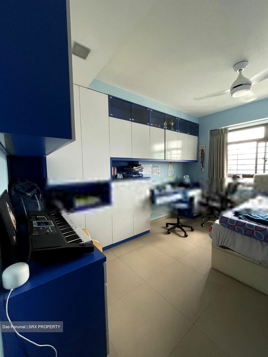 Blk 28A Dover Gardens (Queenstown), HDB 5 Rooms #454494581
